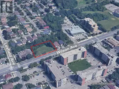 This 0.6 acre infill opportunity perfectly positioned near Humber River Hospital benefits from seaml...