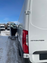 Welcome to Smart Cars Sales the real home of Sprinter Vans since 2007. We specialize exclusively in... (image 8)