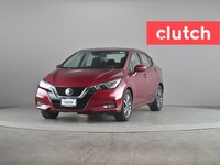 1 OWNER / Front Heated Seats, Climate Control, Bluetooth Music and more! Clutch is the largest onlin... (image 1)
