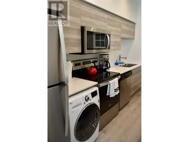 2555 Lakeshore Road Unit# 221 Vernon, British Columbia in Condos for Sale in Fort St. John - Image 8