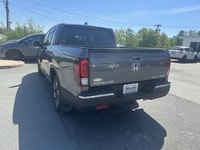 Recent Arrival! Gray 2019 Honda Ridgeline Touring WOW Look at this! AWD 6-Speed Automatic 3.5L V6 SO... (image 6)
