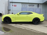 CLEAN CARFAX, Heated and Cooled Seats, Back up Camera, Apple Carplay/Android Auto, Remote Starter, R... (image 1)