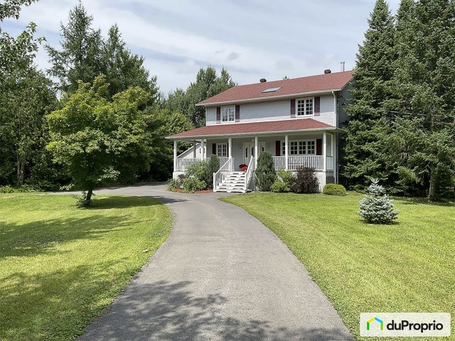 $1,165,000 - 2 Storey for sale in Carignan — photo 2