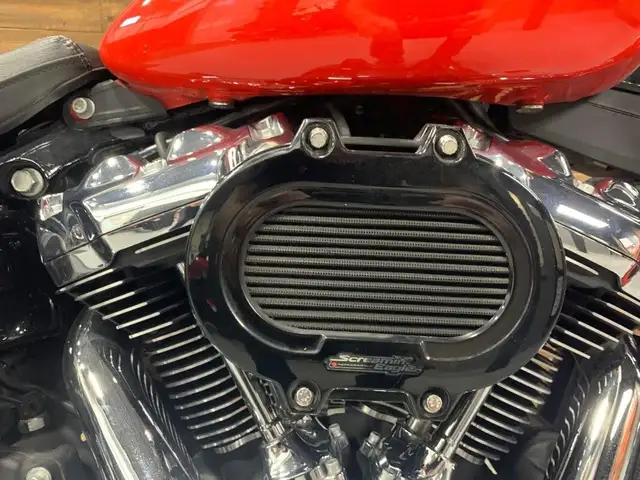 2020 Harley-Davidson Breakout 114 in Street, Cruisers & Choppers in Oshawa / Durham Region - Image 15