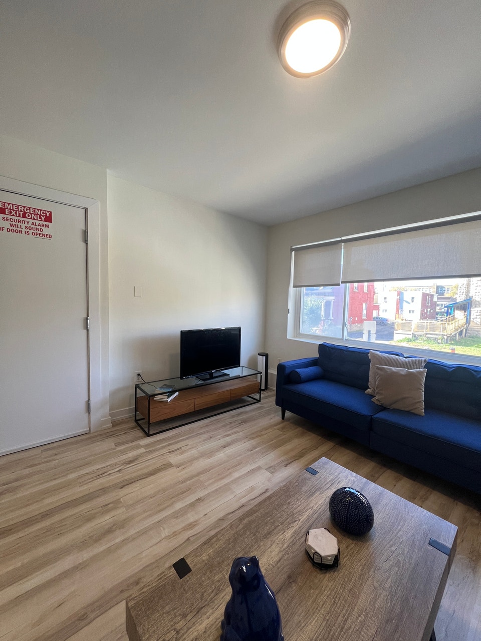 Renovated All Inclusive 3-Bedroom Apartment for Rent 2
