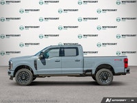 Introducing the stunning new 2026 Ford Super Duty F-350 SRW in a sophisticated gray finish. Engineer... (image 3)