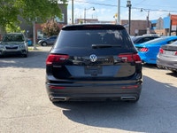 Double L Motors Ltd. 2019 Volkswagen Tiguan Trendline 4MOTION – Reliable AWD SUV And Great Value, Cl... (image 3)