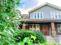 733 PARTINGTON AVENUE Windsor, Ontario