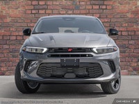 Only 534 Miles! This Dodge Hornet has a dependable Intercooled Turbo Gas/Electric I-4 1.3 L/81 engin... (image 1)