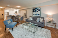 Realstar's 17 Brookbanks is a well-appointed, condo-inspired rental building conveniently located at... (image 4)