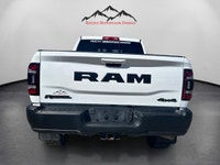 THIS ONE OWNER 2024 RAM 2500 CREWCAB COMES WITH A 6.7 CUMMINS DIESEL, REBEL OPTION PACKAGE INCLUDING... (image 3)