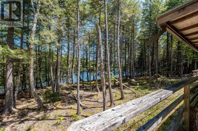 87 Edith's Point Road South Brookfield, Nova Scotia in Houses for Sale in Bridgewater - Image 34