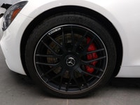 VERY LOW KILOMETERS! Come and see this highly sought after reintroduction to the pure routes of AMG.... (image 5)