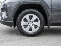 No Accidents - One Owner - Heated Front Seats - AWD - Backup Camera The 2025 Toyota RAV4 LE AWD is a... (image 4)