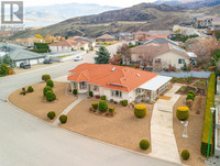 11900 Olympic View Drive Osoyoos, British Columbia