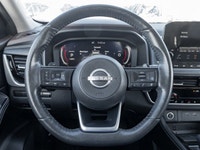 Check out this 2022 Nissan Rogue Platinum while we still have it in stock! *You Can't Beat the Price... (image 7)