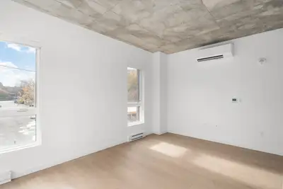 5.5-condo appartement a louer a Rosemont-boulevard Saint-Joseph, View more