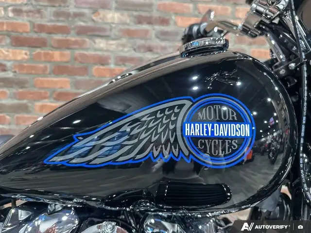 2026 Harley-Davidson LOW RIDER S in Street, Cruisers & Choppers in Calgary - Image 24