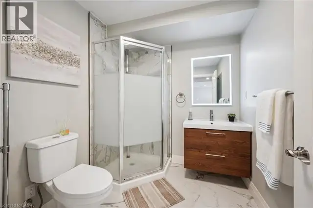 164 TIMBER TRAIL Road Elmira, Ontario in Houses for Sale in Kitchener / Waterloo - Image 37