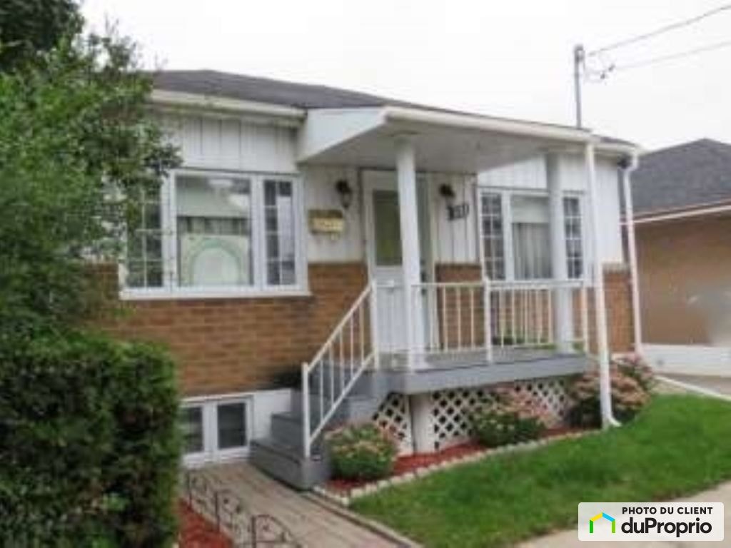 $545,000 - Bungalow for sale in Pont-Viau — photo 2
