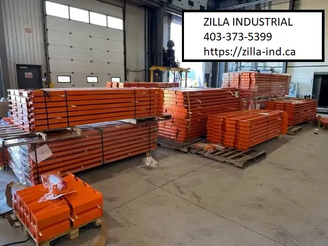 Pallet Racking Redi Rack Style63654760322945120