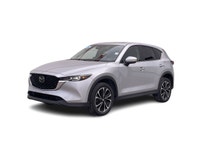 Our 2022 Mazda CX-5 Sport in Sonic Silver Metallic is in stock and all up to date on maintenance aft... (image 2)