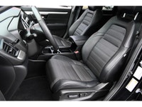 Certified. Sport|AWD|Sunroof|CarPlay 2022 Honda CR-V Sport Sport|AWD|Sunroof|CarPlay Crystal Black P... (image 9)