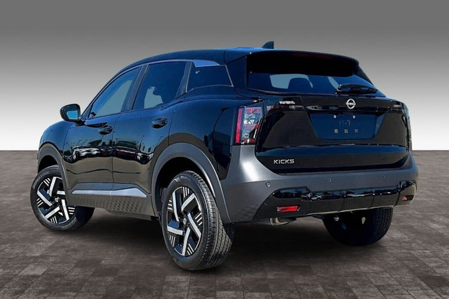 2025 Nissan Kicks SV in Cars & Trucks in Edmonton - Image 3