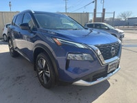 HEATED SEATS, SUNROOF/MOONROOF, WOOD TRIM, NAVIGATION SYSTEM, LEATHER SEATS, MEMORY SEATS, PARKING D... (image 6)