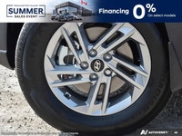 ===== The 2026 Hyundai Tucson Preferred AWD: Sophistication Meets Capability ===== Experience a driv... (image 7)