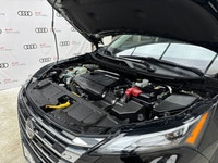 Looking for a low mileage, very well equipped SUV with lots of factory warranty remaining? Check out... (image 9)