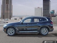 Crowfoot Hyundai, AMVIC Licensed Dealer Why This Is The X3 For YOU: All-Wheel-Drive 2.0L TwinPower T... (image 2)