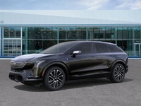 Dual Motor AWD | Super Cruise | Fixed Glass Roof w/ Power Shade | AKG Studio 19-Speaker Audio System... (image 4)