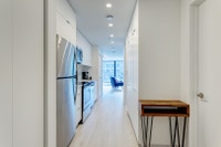 Apartment for rent-logement appartement locatif-Studio-2.5 2 1/2-Quartier des Spectacles-Esplanade T... (image 4)