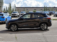 Welcome To Sherwood Park Chevrolet. The #1 Volume Chevrolet Dealer in Canada. This Chevrolet TRAILBL... (image 9)