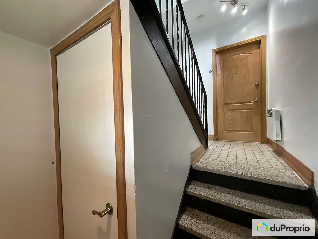 $1,499,000 - Quadruplex in Mercier / Hochelaga / Maisonneuve — photo 3
