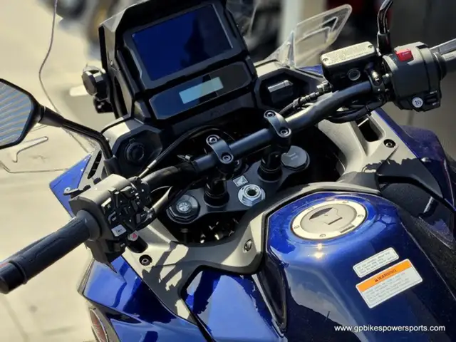 Honda NT1100 in Street, Cruisers & Choppers in Oshawa / Durham Region - Image 20