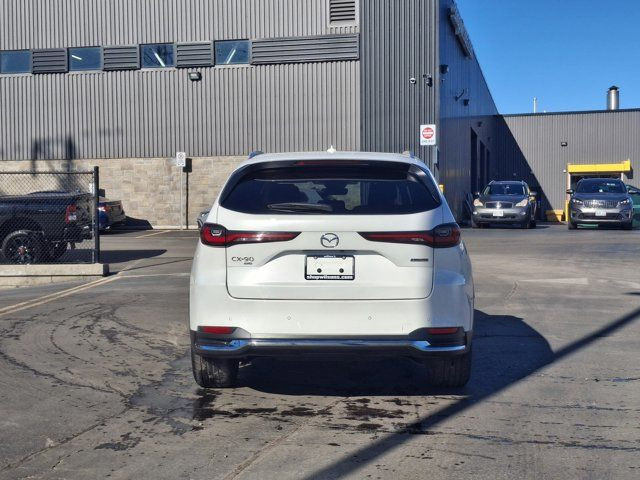 2024 Mazda CX-90 MHEV GT MHEV AWD | Leather | Sunroof | Nav in Cars & Trucks in Guelph - Image 4