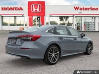 *The listed price reflects a financing offer and includes a $1,500 rebate.* *WATERLOO HONDA'S **PRE-... (image 5)