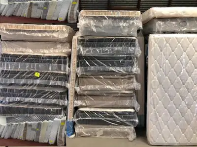 Wonderful mega super sale Queen Double And Single used mattresse, View more
