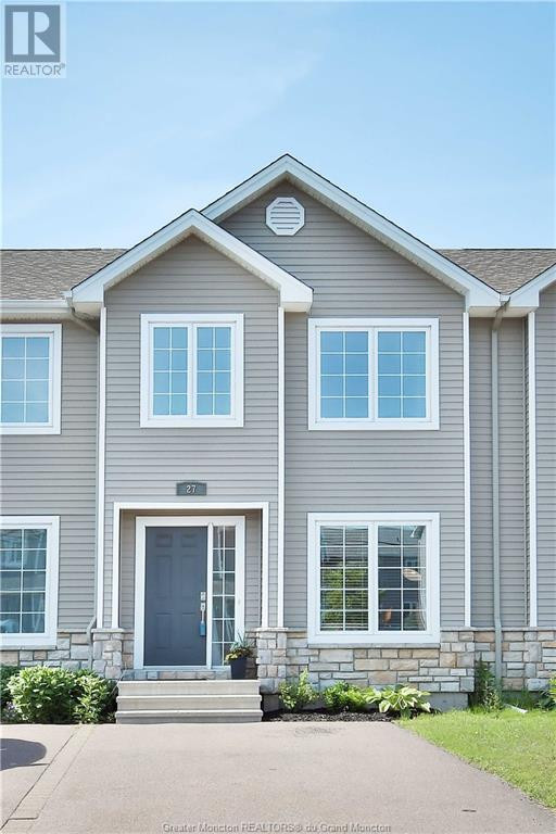 27 Oxiard Dieppe, New Brunswick Houses for Sale Moncton Kijiji