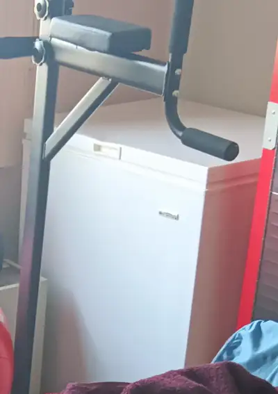 apt size freezer, View more