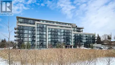 Beautiful corner-unit condo in the heart of Woodbridge! This highly sought-after residence is just m...