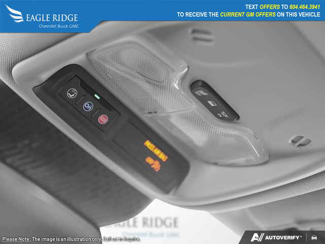 2027 Chevrolet Bolt LT HD rear vision camera, automatic emerg...5778582273327308818