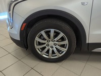 This 2021 Cadillac XT4 Awd Premium Luxury is a refined compact SUV that brings together confident tu... (image 9)