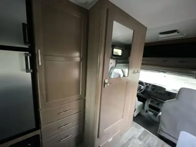 2023 Adventurer LP Class C Adventurer 19RD in RVs & Motorhomes in Kamloops - Image 12