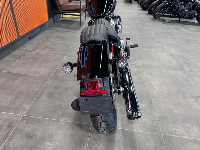 2026 Harley-Davidson Street Bob in Street, Cruisers & Choppers in Grande Prairie - Image 11