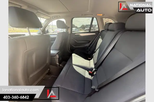 2015 BMW X1 xDrive28i in Cars & Trucks in Lethbridge - Image 12