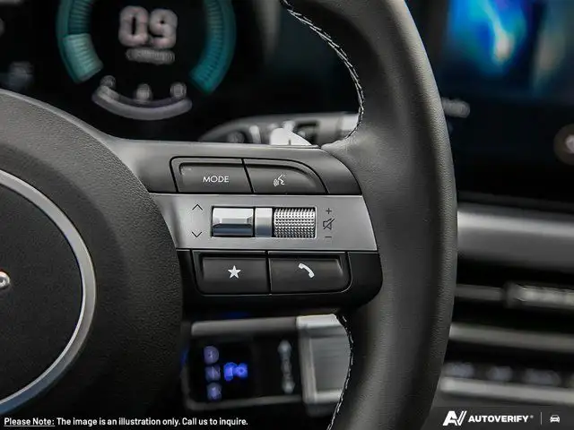 2025 Hyundai Sonata Preferred-Trend AWD |FREE FLOOR LINERS in Cars & Trucks in Mississauga / Peel Region - Image 15