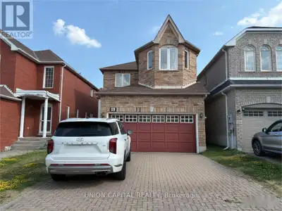 59 GROVER HILL AVENUE Richmond Hill (Rouge Woods), Ontario